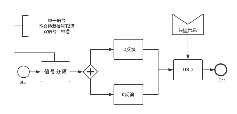 DSD Pipeline